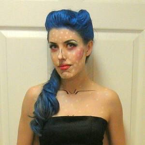 Meet your Posher, Colleen